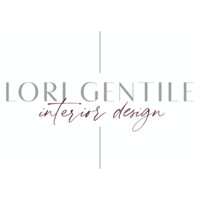 Lori Gentile Interior Design Logo