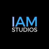 I AM Studios Logo