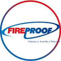 FIREPROOF DE MÉXICO Logo