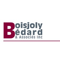 Boisjoly Bédard & Associés Logo