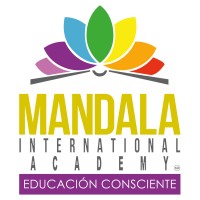 Mandala International Academy Logo