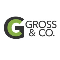 Gross & Co. Logo