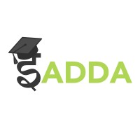 E-ADDA Logo