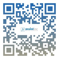 Assist Inc Chicago Logo