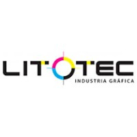 Litotec Industria Gráfica Logo