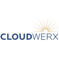 CloudWerx Logo