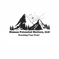 Human Potential Matters Logo