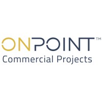On-Point Commercial Projects Pty Ltd Logo