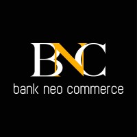 PT Bank Neo Commerce Tbk Logo