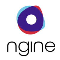 ngine Logo