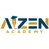 Aizen Academy Logo