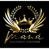 Maná Insurance Advisors Corp Logo