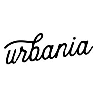 Urbania Cafe Logo