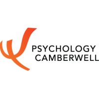 Psychology Camberwell Logo