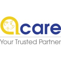 Acare Vietnam Co., Ltd Logo