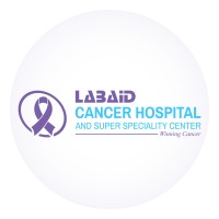 Labaid Cancer Hospital and Super Speciality Center Logo