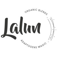 Lalun Organic Blends Logo