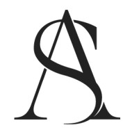 Ashley Nicole Singleton Logo