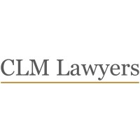 CLM Lawyers Logo
