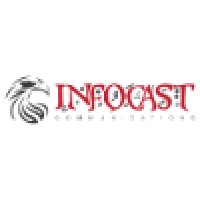 Infocast ME Logo