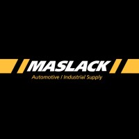 Maslack Supply Ltd. Logo