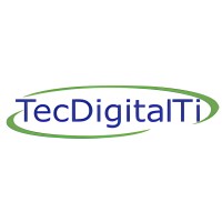 Tecdigitalti SA de CV Logo
