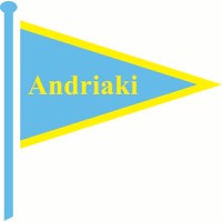 Andriaki Shipping Co. Ltd. Logo