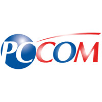 PC COM S.A. Logo