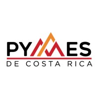 Pymes de Costa Rica Logo