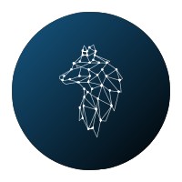 Newolf Society Logo