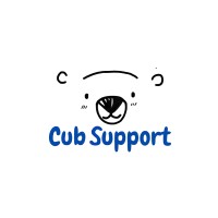 Cub Support Logo