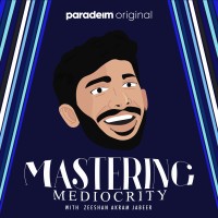 Mastering Mediocrity Podcast Logo