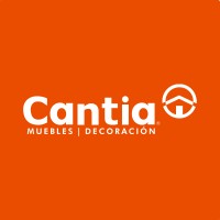 Cantia Logo