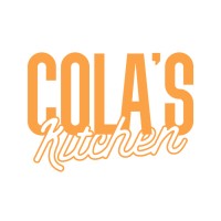 Colas Kitchen Logo