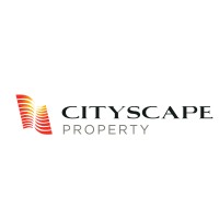 CITYSCAPE PROPERTY Logo