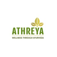 Athreya Herbs Logo