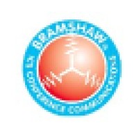 Bramshaw Conference Communications Logo