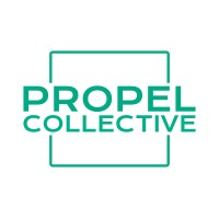 Propel Collective Logo