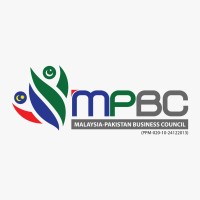 Malaysia Pakistan Business Council (MPBC) Logo