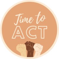 Time To Act Logo