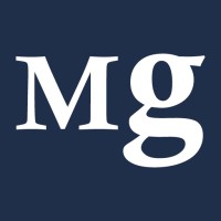 THE MARKETING GURU Logo