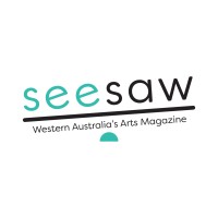 Seesaw Magazine Logo