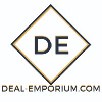 Deal-Emporium.com Logo