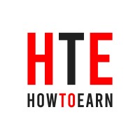 How To Earn Logo