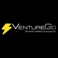 VentureGo Logo