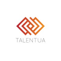 Talentua Services Logo