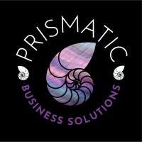 Prismatic Business Solutions Logo