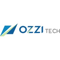 OzziTech Logo