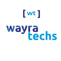 WAYRATECHS S.A.S. Logo