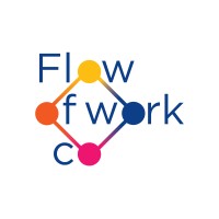 Flow of Work Co Logo